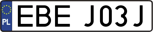 EBEJ03J