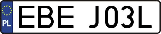 EBEJ03L