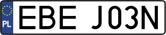 EBEJ03N