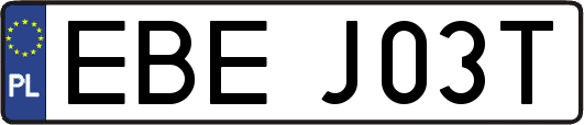 EBEJ03T
