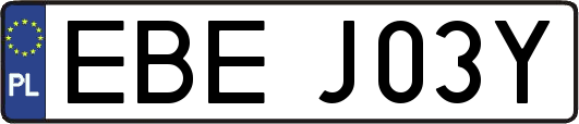 EBEJ03Y