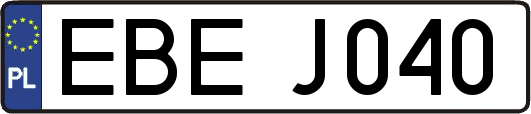 EBEJ040