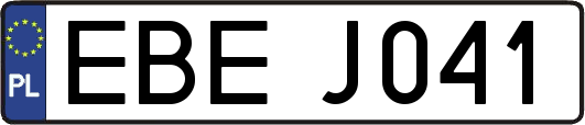 EBEJ041