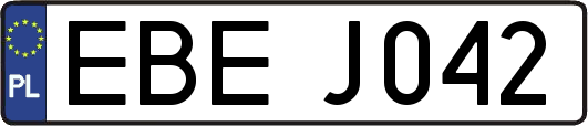 EBEJ042