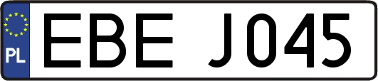 EBEJ045