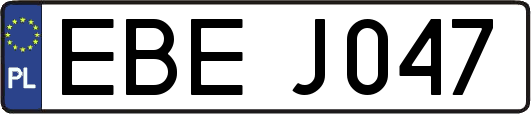 EBEJ047