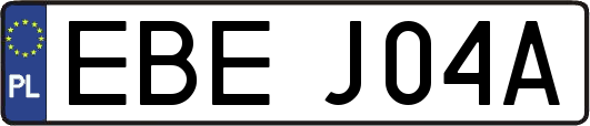 EBEJ04A