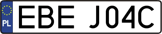 EBEJ04C