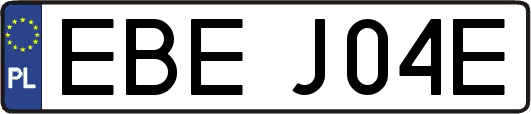 EBEJ04E