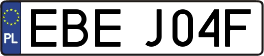 EBEJ04F