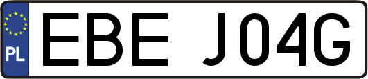 EBEJ04G