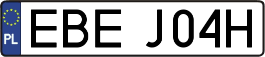EBEJ04H
