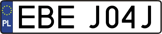 EBEJ04J