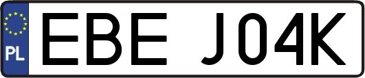 EBEJ04K