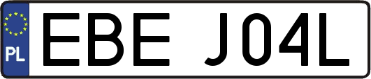 EBEJ04L