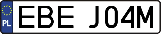EBEJ04M