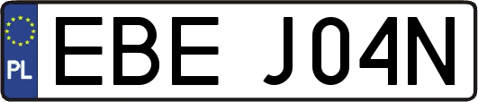 EBEJ04N
