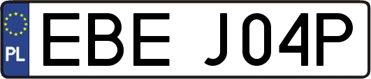 EBEJ04P