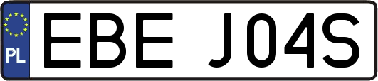 EBEJ04S