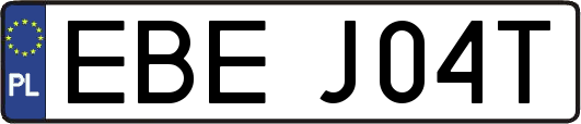 EBEJ04T
