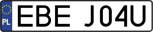 EBEJ04U