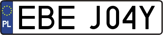 EBEJ04Y