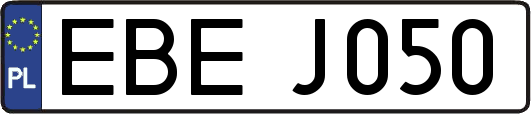 EBEJ050