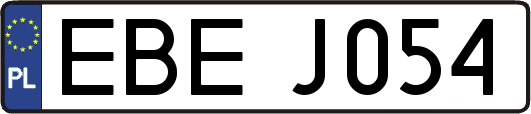 EBEJ054