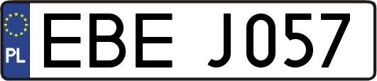 EBEJ057