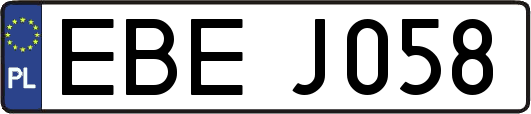 EBEJ058