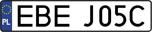 EBEJ05C