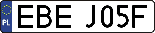 EBEJ05F