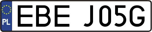 EBEJ05G