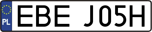 EBEJ05H