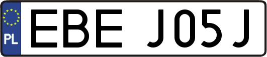 EBEJ05J