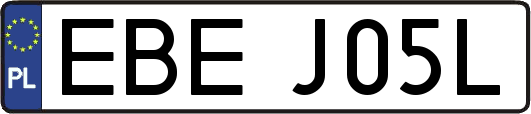 EBEJ05L
