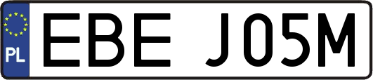 EBEJ05M