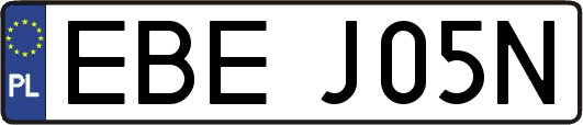 EBEJ05N