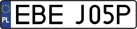 EBEJ05P