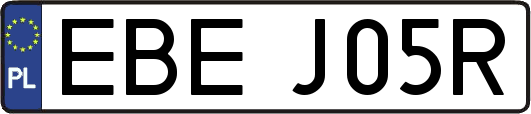 EBEJ05R