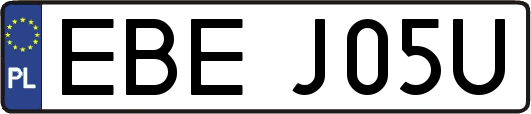 EBEJ05U