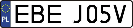 EBEJ05V