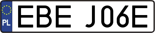 EBEJ06E