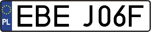 EBEJ06F