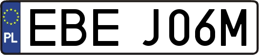 EBEJ06M