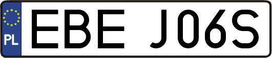 EBEJ06S
