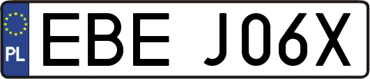 EBEJ06X
