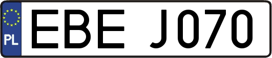 EBEJ070