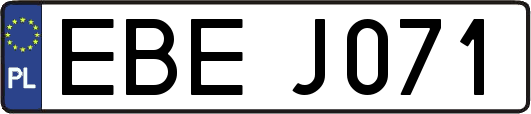 EBEJ071