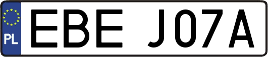 EBEJ07A